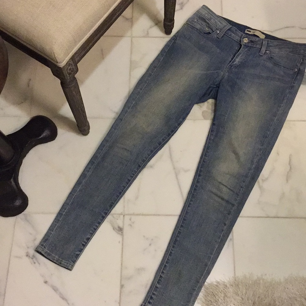 Levi’s Skinny Jean